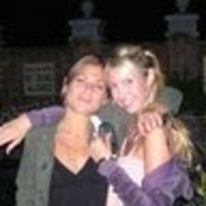 Meet your Posher, Margie